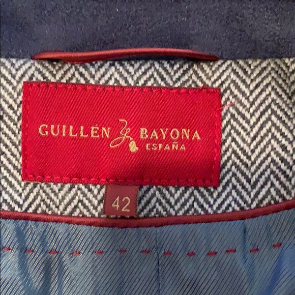 Work Jacket - Picture 11 of 14